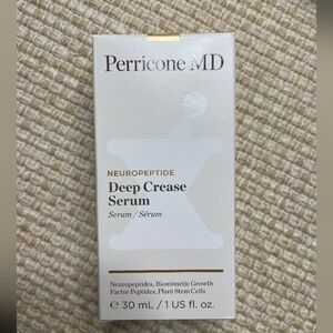 Perricone MD Deep Crease Serum - White and Gold